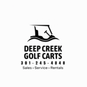 Deep Creek Golf Carts